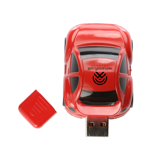 Your logo will be displayed on the top of the car... from ASI 90154 Sunjoy Group Inc