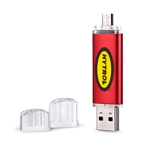 Minooka Dual Flash Drive is very useful as it offers easy... from ASI 90154 Sunjoy Group Inc