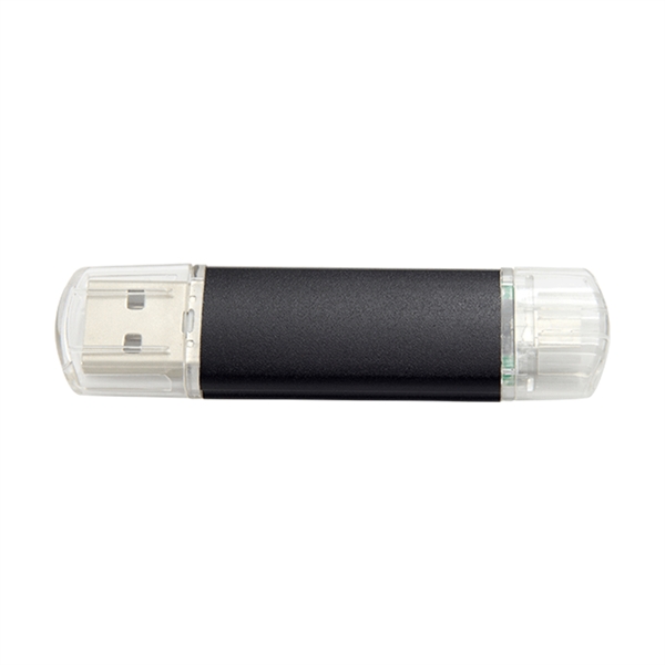 Minooka Dual Flash Drive is very useful as it offers easy... from ASI 90154 Sunjoy Group Inc