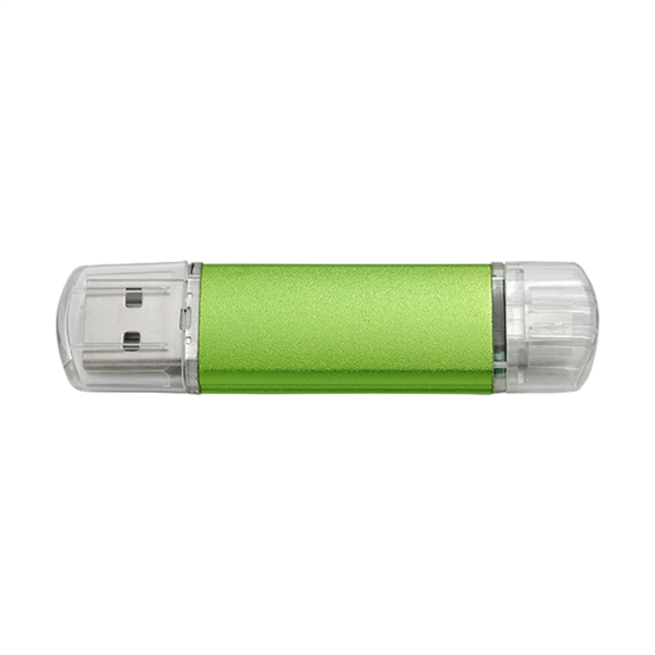 Minooka Dual Flash Drive is very useful as it offers easy... from ASI 90154 Sunjoy Group Inc