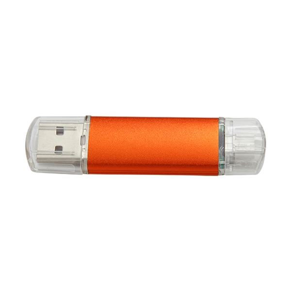 Minooka Dual Flash Drive is very useful as it offers easy... from ASI 90154 Sunjoy Group Inc