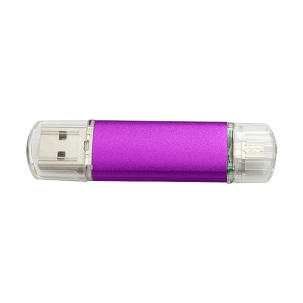 Minooka Dual Flash Drive is very useful as it offers easy... from ASI 90154 Sunjoy Group Inc