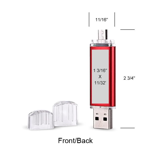 Minooka Dual Flash Drive is very useful as it offers easy... from ASI 90154 Sunjoy Group Inc