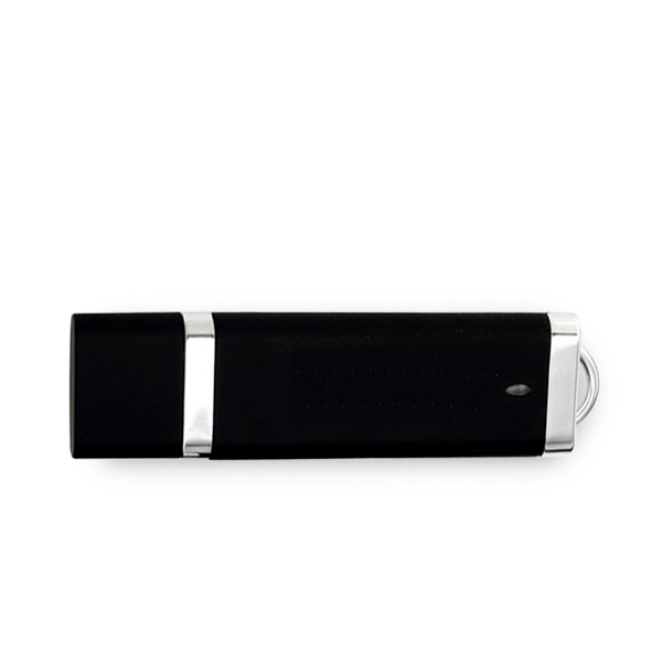 Westchester Capped Flash Drive looks elegant while remaining strong with its... from ASI 90154 Sunjoy Group Inc