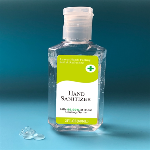 FDA registered 2oz hand sanitizer. Due to the impact of COVID-19,... from ASI 90154 Sunjoy Group Inc