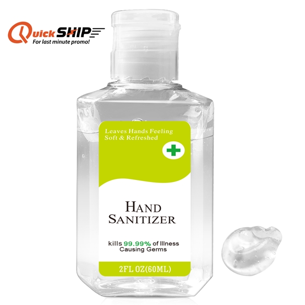 FDA registered 2oz hand sanitizer. Due to the impact of COVID-19,... from ASI 90154 Sunjoy Group Inc