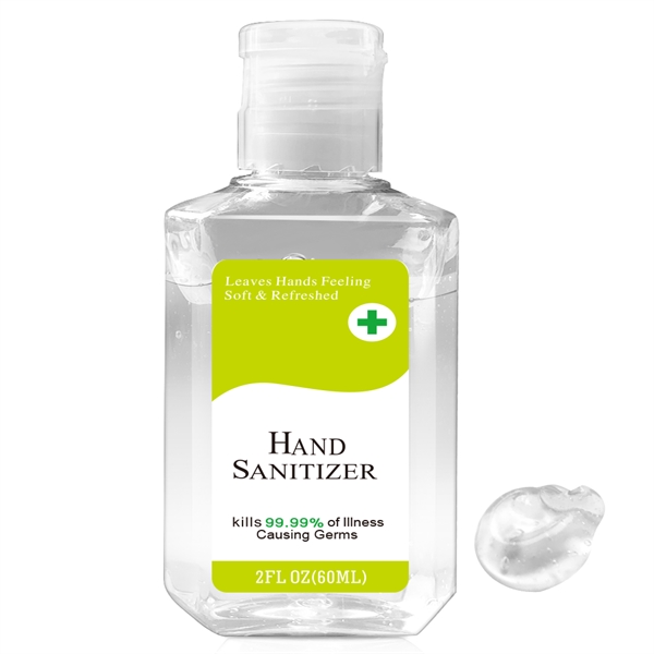 FDA registered 2oz hand sanitizer. Due to the impact of COVID-19,... from ASI 90154 Sunjoy Group Inc