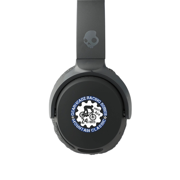 Over-ear headphones with Bluetooth connectivity.... from ASI 66887 PCNA / Leeds