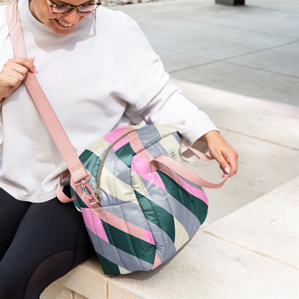 Bag to be perfect for way more than roller skates.... from ASI 74710 Numo