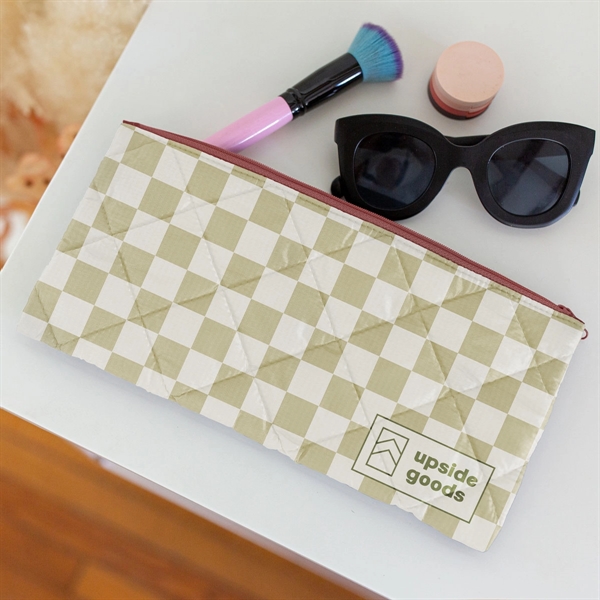 The All The Things Pouch is big enough to hold your... from ASI 74710 Numo