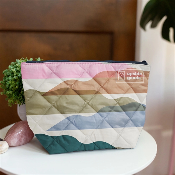 Tweedle Dum is the anything-goes kind of pouch. With a wide,... from ASI 74710 Numo