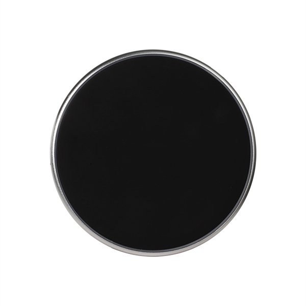 McHenry Ambient Light Wireless Charger kicks your branding up a notch... from ASI 90154 Sunjoy Group Inc