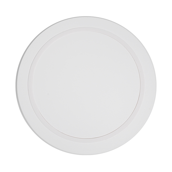 10W Qi-Certified Wireless Charger has a sleek design with a large... from ASI 90154 Sunjoy Group Inc