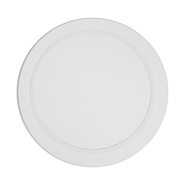 10W Qi-Certified Wireless Charger has a sleek design with a large... from ASI 90154 Sunjoy Group Inc