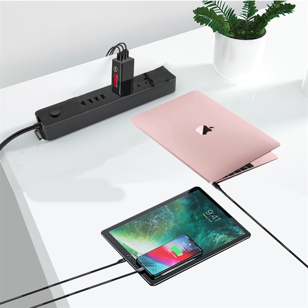 Anderson charge your phone, tablet, and laptop semitonically.... from ASI 90154 Sunjoy Group Inc