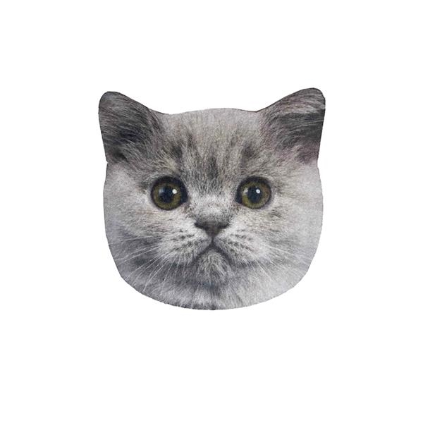 Fully customizable into any shape coasters with sublimated graphics. Custom size,... from ASI 65952 ZZ DROPPED -LBU Inc / LBU