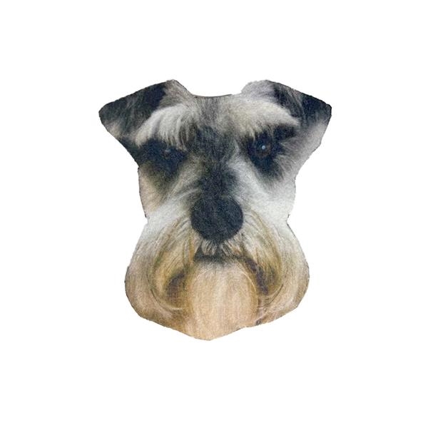 Fully customizable into any shape coasters with sublimated graphics. Custom size,... from ASI 65952 ZZ DROPPED -LBU Inc / LBU