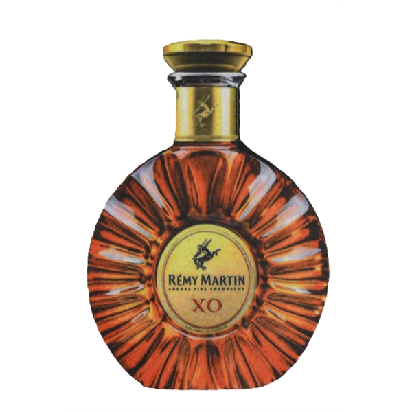 Fully customizable into any shape coasters with sublimated graphics. Custom size,... from ASI 65952 ZZ DROPPED -LBU Inc / LBU