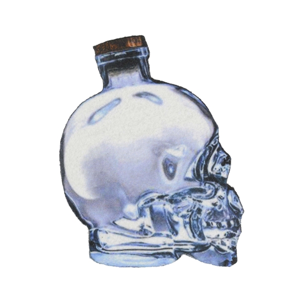 Fully customizable into any shape coasters with sublimated graphics. Custom size,... from ASI 65952 ZZ DROPPED -LBU Inc / LBU