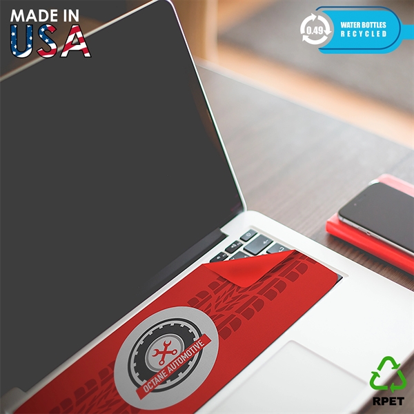 Thin screen cleaner and protector.... from ASI 91411 Toddy Gear