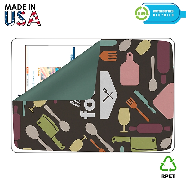 Thin screen cleaner and protector.... from ASI 91411 Toddy Gear