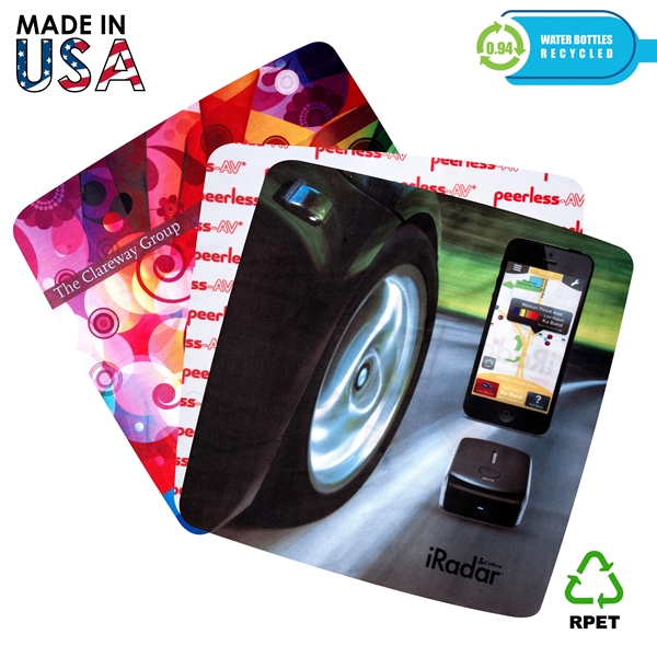 Thin microfiber cleaning cloth.... from ASI 91411 Toddy Gear