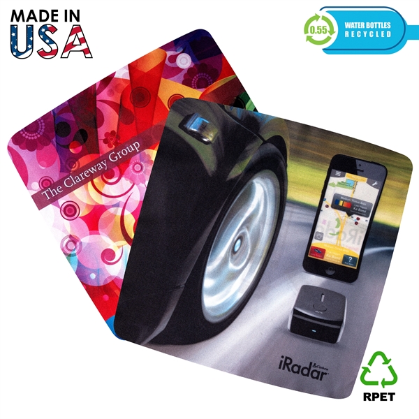 Thin microfiber cleaning cloth.... from ASI 91411 Toddy Gear