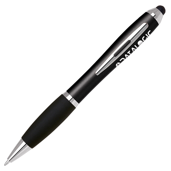 Twist action plastic stylus pen... from ASI 79535 Primetime / Primetime