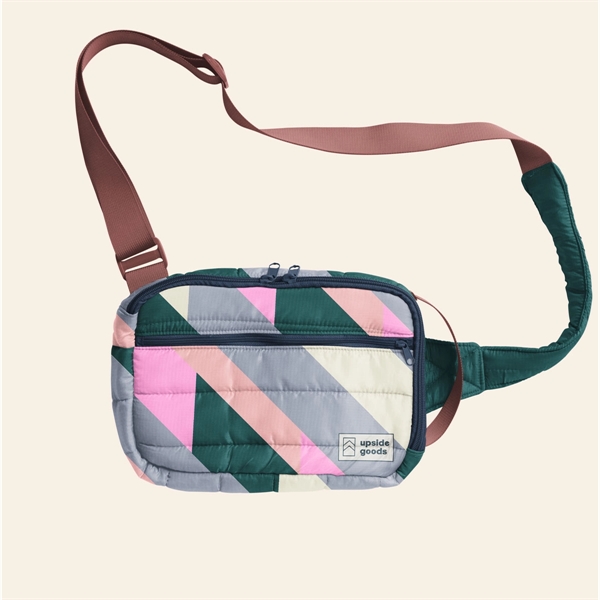 Throw it over and go! When life gives you too much... from ASI 74710 Numo