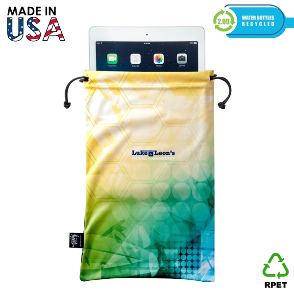 The only double drawstring pouch that combines a storage solution with... from ASI 91411 Toddy Gear / Toddy Gear