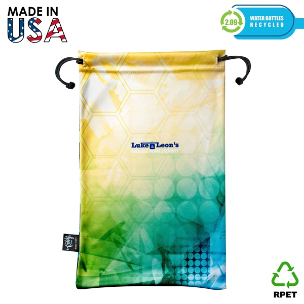 The only double drawstring pouch that combines a storage solution with... from ASI 91411 Toddy Gear / Toddy Gear