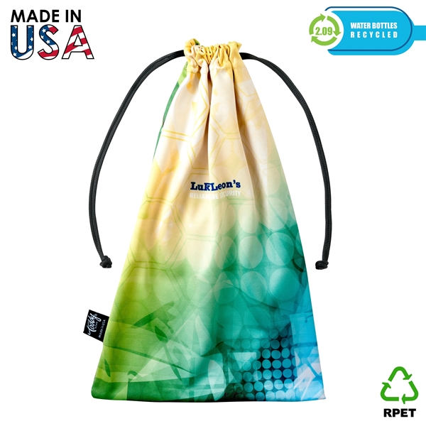 The only double drawstring pouch that combines a storage solution with... from ASI 91411 Toddy Gear / Toddy Gear