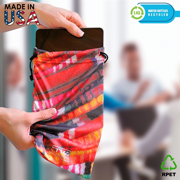 The only double drawstring pouch that combines a storage solution with... from ASI 91411 Toddy Gear / Toddy Gear