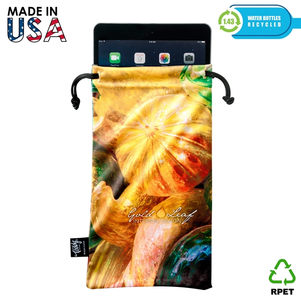 The only double drawstring pouch that combines a storage solution with... from ASI 91411 Toddy Gear / Toddy Gear