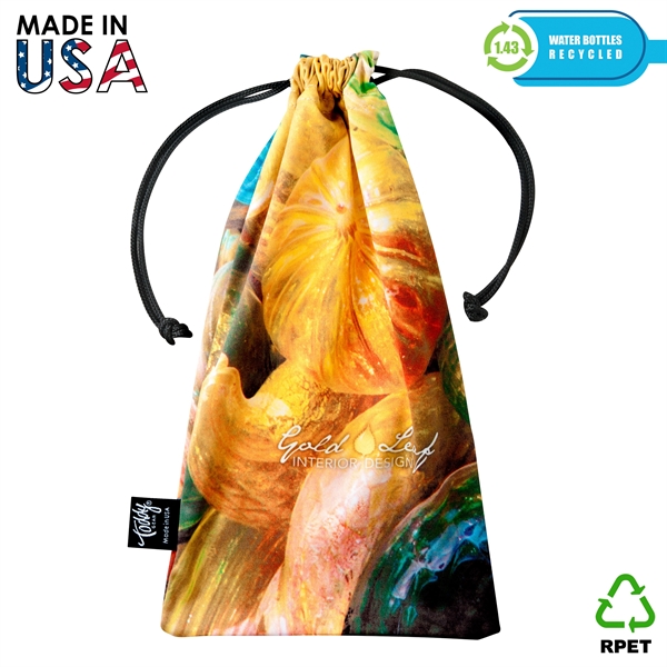 The only double drawstring pouch that combines a storage solution with... from ASI 91411 Toddy Gear / Toddy Gear