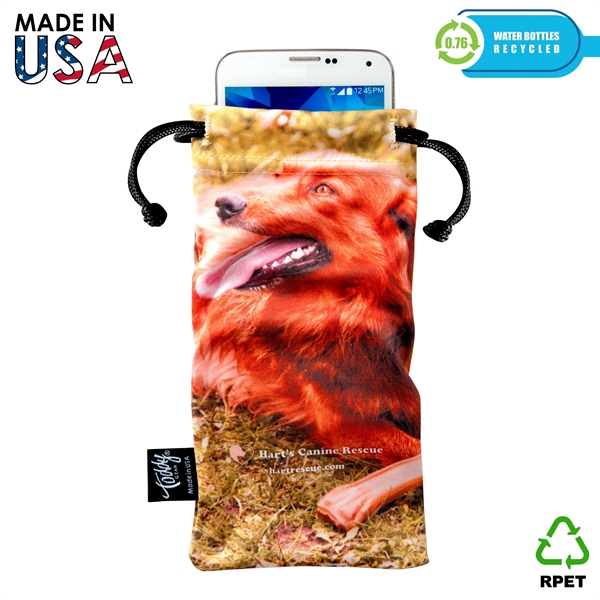 The only double drawstring pouch that combines a storage solution with... from ASI 91411 Toddy Gear / Toddy Gear