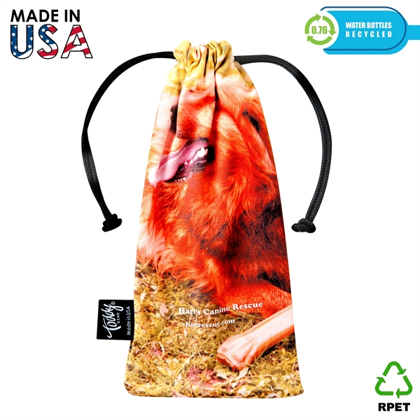 The only double drawstring pouch that combines a storage solution with... from ASI 91411 Toddy Gear / Toddy Gear