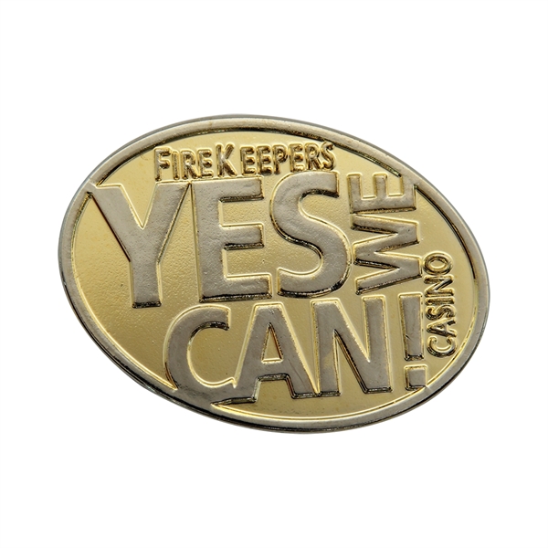 The pins are made from solid brass which is long-lasting and... from ASI 90154 Sunjoy Group Inc