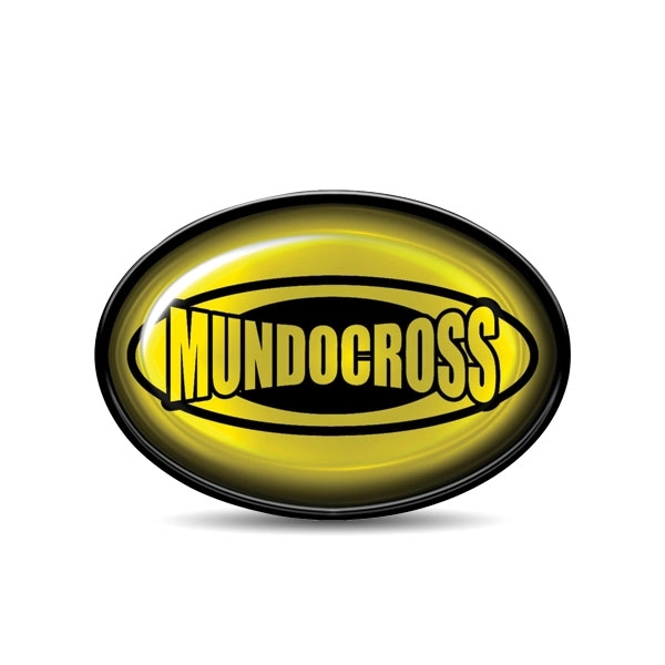 MADE IN USA. This round shape helps wider logos stand out... from ASI 90154 Sunjoy Group Inc