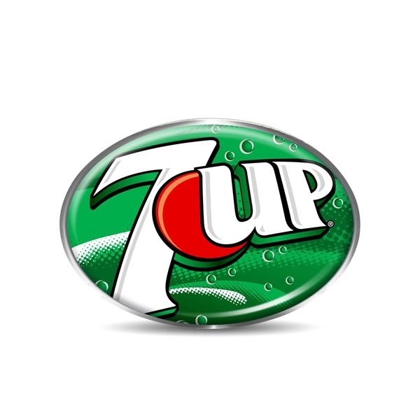 MADE IN USA. This round shape helps wider logos stand out... from ASI 90154 Sunjoy Group Inc