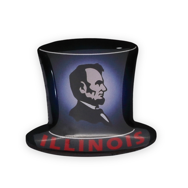 Our custom printed lapel pins can be made into any design,... from ASI 90154 Sunjoy Group Inc