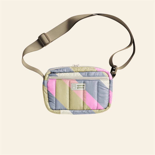 The perfect crossbody for running errands or hopping on a flight.... from ASI 74710 Numo