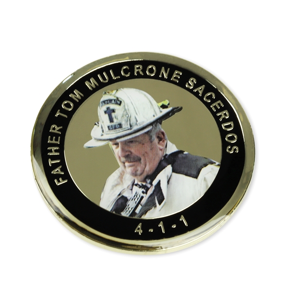 Our iron-based imitation cloisonné coins are inspired by this upscale method... from ASI 90154 Sunjoy Group Inc