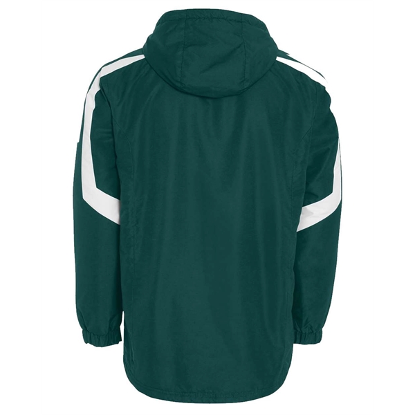 Holloway Charger Hooded Jacket... from ASI 84358 S&S Activewear