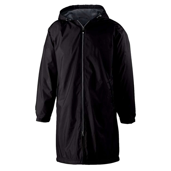 Holloway Conquest Hooded Jacket... from ASI 84358 S&S Activewear
