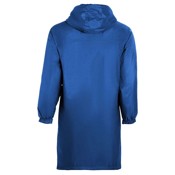 Holloway Conquest Hooded Jacket... from ASI 84358 S&S Activewear