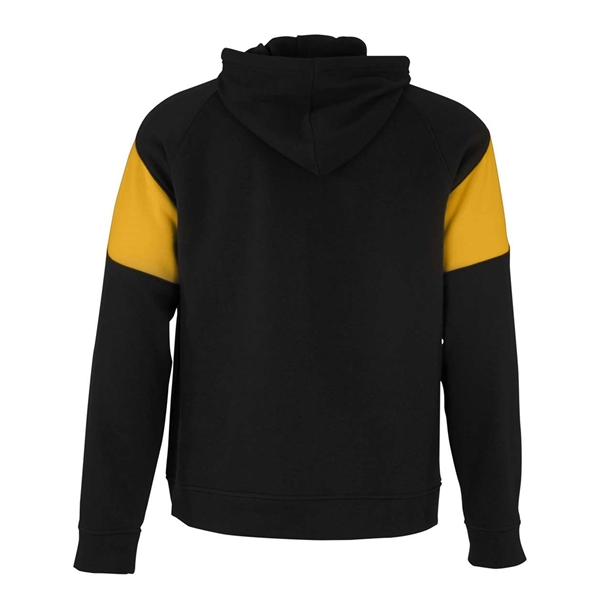 Holloway Athletic Fleece Prospect Hooded Sweatshirt... from ASI 84358 S&S Activewear