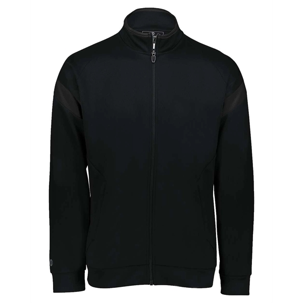 Holloway Limitless Full-Zip Jacket... from ASI 84358 S&S Activewear
