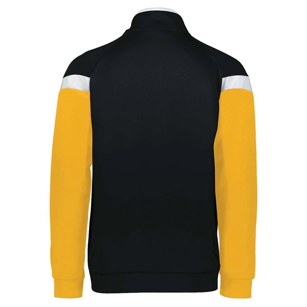 Holloway Limitless Full-Zip Jacket... from ASI 84358 S&S Activewear