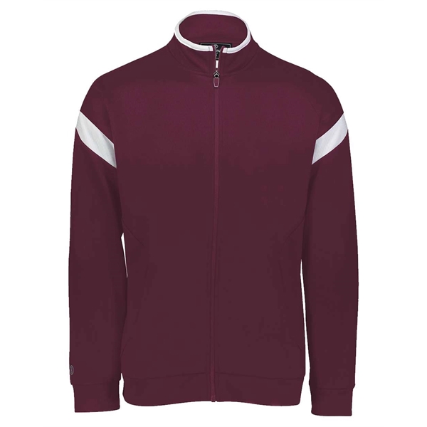 Holloway Limitless Full-Zip Jacket... from ASI 84358 S&S Activewear
